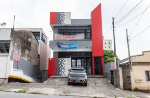 Rua Júlio Colaço, 371