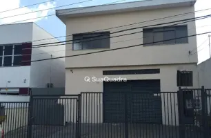 Rua dos Marianos, 271