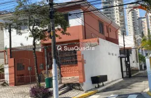 Rua Vieira de Morais, 1548