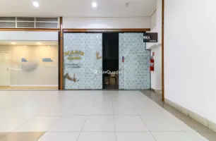 Rua Verbo Divino, 986, Loja 10