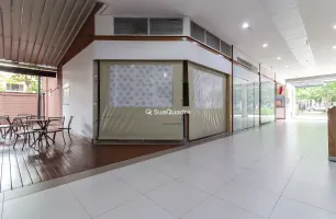 Rua Verbo Divino, 986, Loja 15