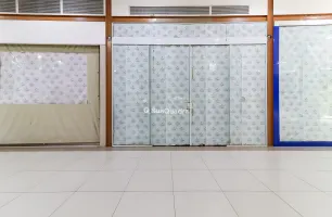 Rua Verbo Divino, 986, loja 16