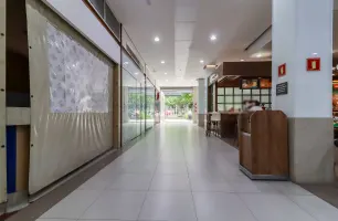 Rua Verbo Divino, 986, Loja 17