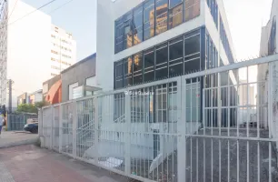 Avenida Paes de Barros, 1400