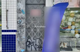 Rua Domingos de Morais, 2184