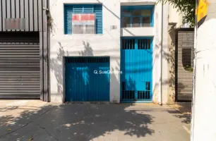 Alameda Sarutaiá, 188