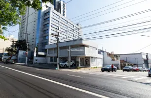 Avenida Paes de Barros, 962