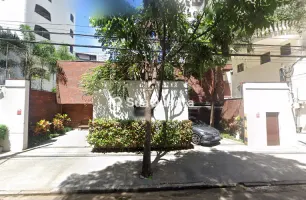 Rua Professor Artur Ramos, 395