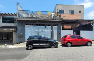 Rua Nicolau Paganini, 222