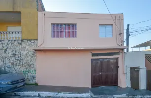 Travessa dos Itaubas, 12