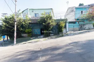 Rua Alberto I, 340