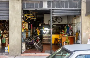 Rua Bela Vista, 865