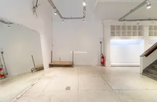 Rua José Paulino, 260, Loja 22