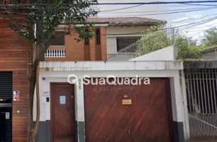 Rua Barão do Bananal, 965