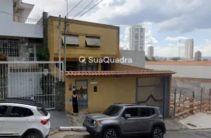 Rua Antônio Augusto Covello, 472
