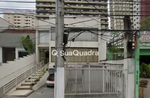 Avenida Adolfo Pinheiro, 940