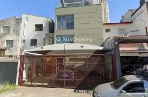 Avenida Roque Petroni Júnior, 260