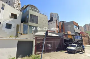 Avenida Roque Petroni Júnior, 260