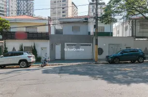 Praça Baronesa da Bocaina, 99