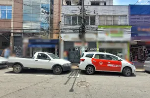 Rua Voluntário Delmiro Sampaio, 182