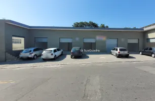 Rua Forte de Alcântara, 15, Loja G