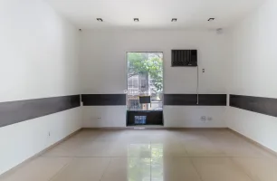 Rua Oscar Freire, 2610