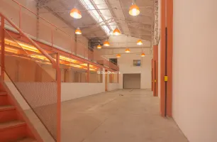 Rua Eugênio de Medeiros, 537