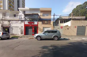 Rua Jorge Tibiriçá, 253