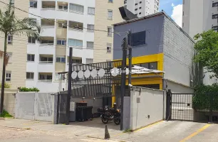 Rua Doutor Sodré, 184, Loja 08
