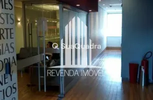 Avenida Brigadeiro Faria Lima, 1309, Loja 1