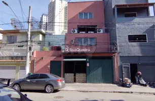 Avenida Botuquara, 325