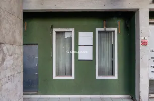 Avenida Santo Amaro, 845