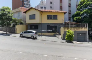 Rua Henrique Schaumann, 1196