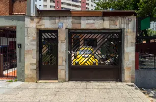 Rua Doutor Bacelar, 643