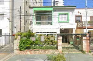 Rua Paulo Orozimbo, 1156