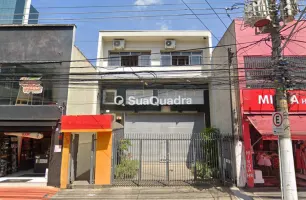 Rua Coelho Lisboa, 238