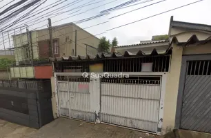 Avenida Pedro Bueno, 658