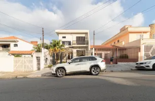 Rua Doralisa, 297