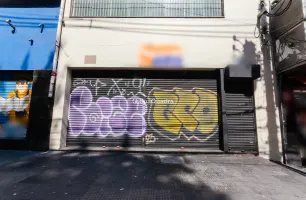 Rua Conselheiro Furtado, 107