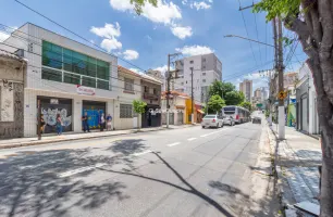 Rua Alfredo Pujol, 997