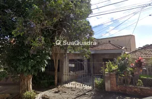 Rua Maquerobi, 232