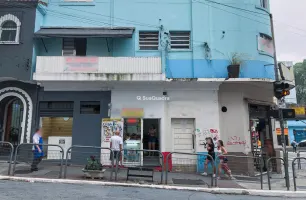 Rua dos Ingleses, 649