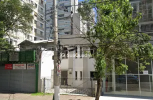 Avenida Pedroso de Morais, 81