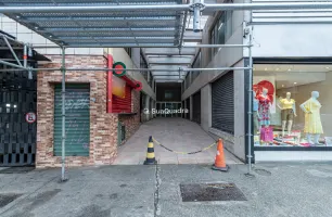 Rua Domingos de Morais, 238, Loja 1