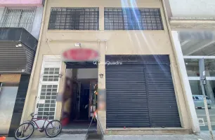 Rua Basílio da Gama, 111