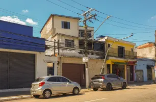 Rua Ulisses Cruz, 434