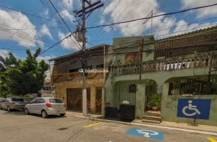 Rua Dionísio Aguado Garcia, 39