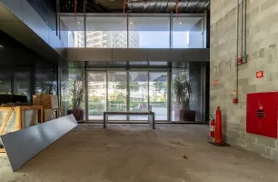 Avenida das Nações Unidas, 14401, Torre C Tarumã