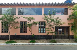 Rua Oscar Rodrigues Cajado Filho, 294
