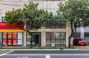 Avenida das Nações Unidas, 21381, Lote A Torre B